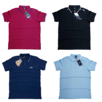 BOSS Premimu Polo